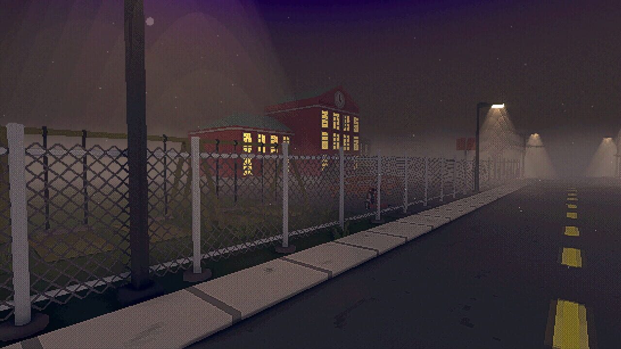 The Outskirts