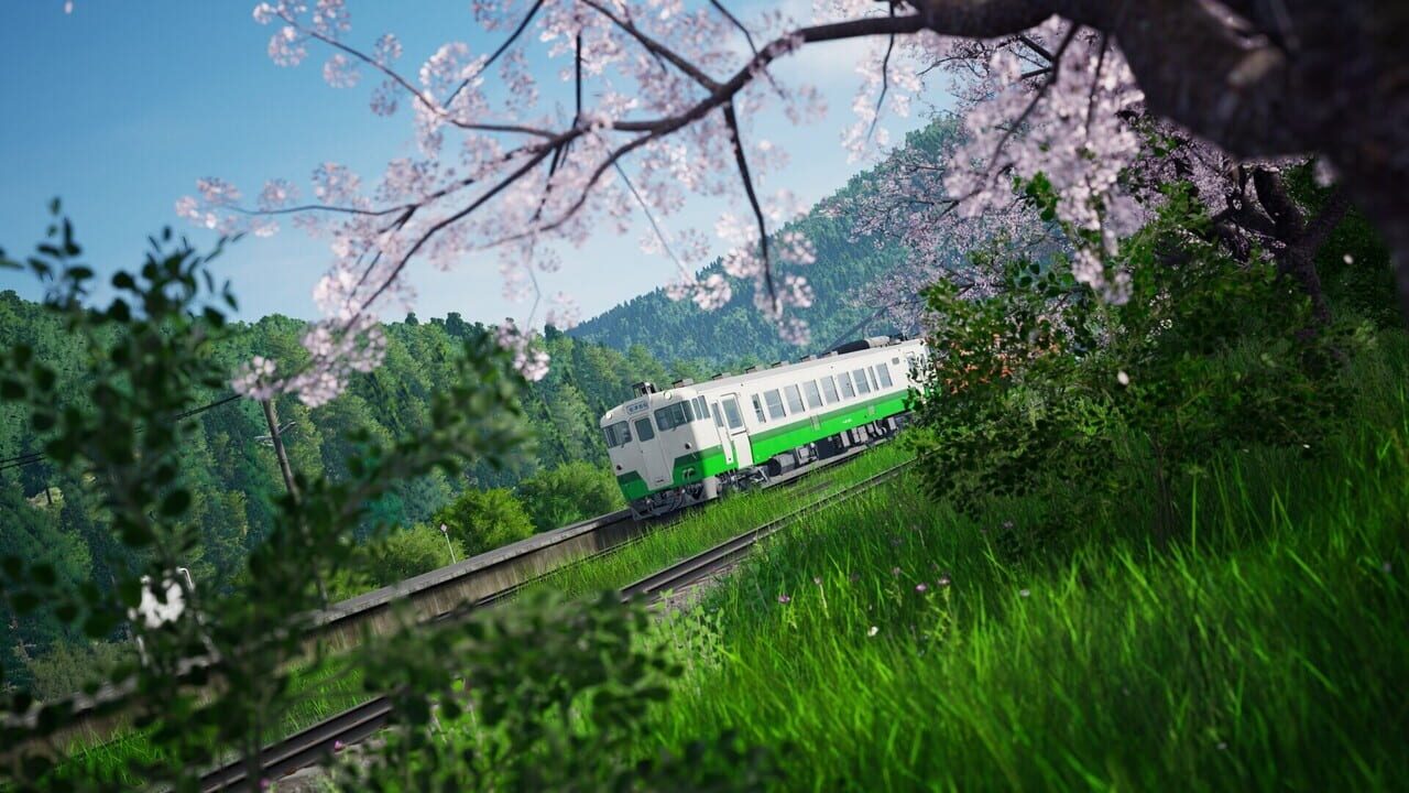 Train Sim World 6: Tadami Line: Aizu-Wakamatsu – Tadami Route Add-On