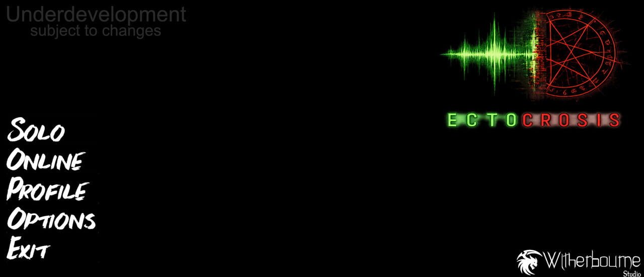 Harrowing Gate: Ghost Dimension