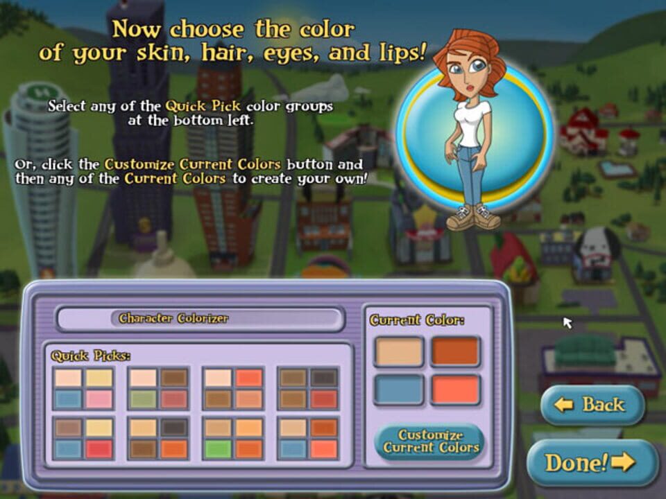 Life Quest