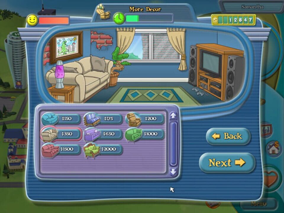 Life Quest