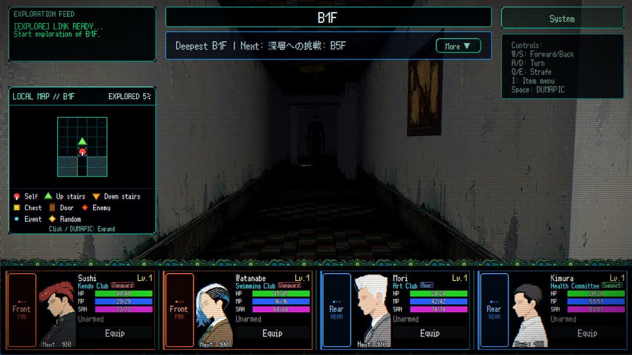 S.O.L School Of Labyrinth