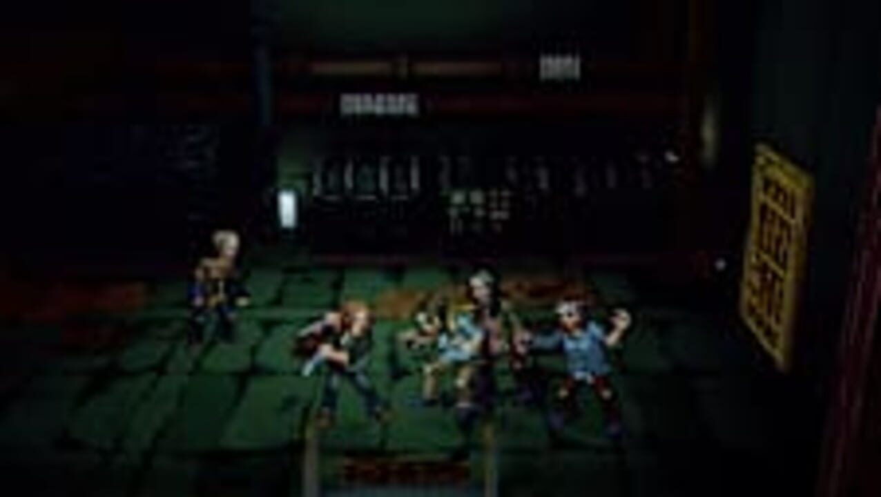 The Walking Dead: Streets of Survival