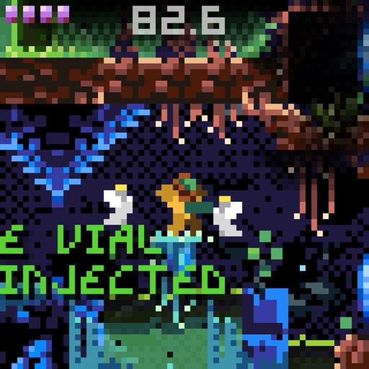 Demake86