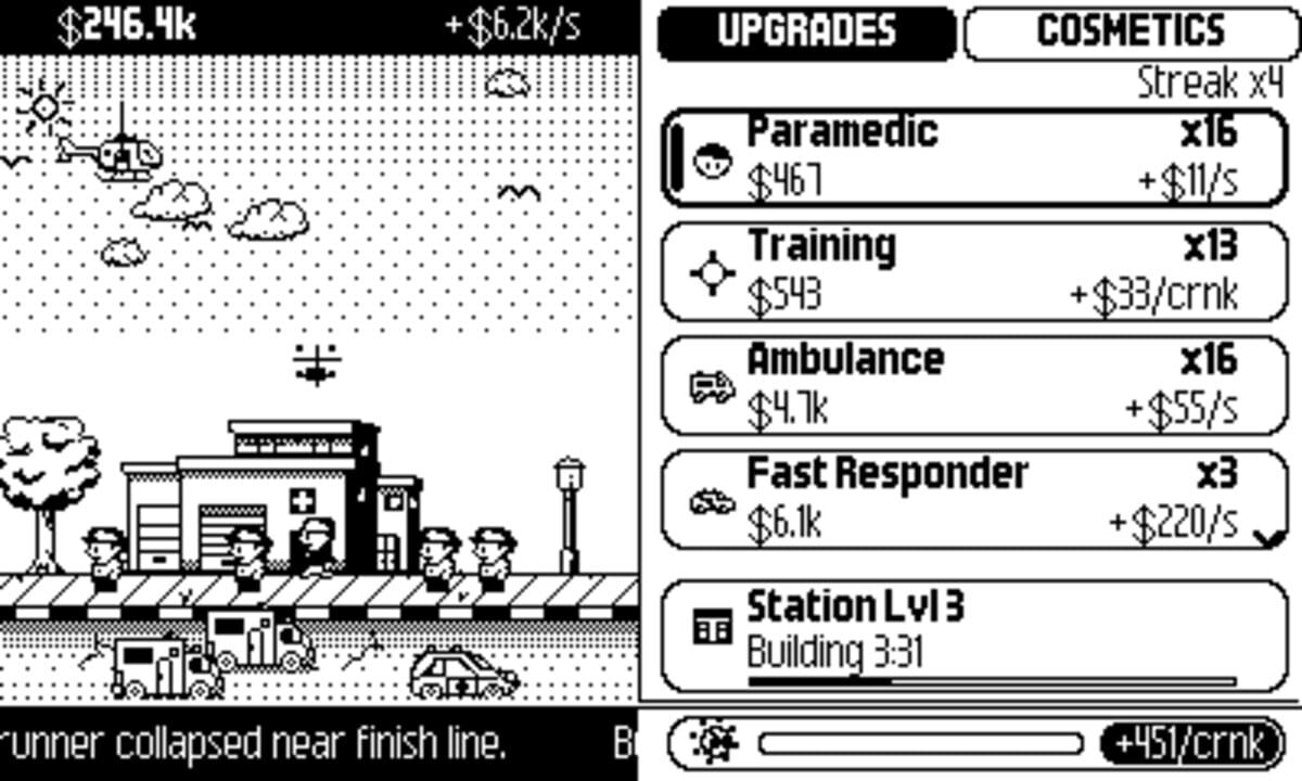 EmergencyCrank