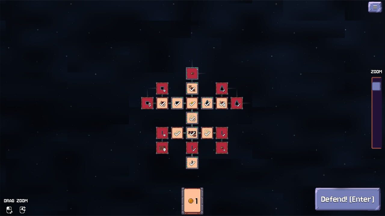 The Tower Must Fall