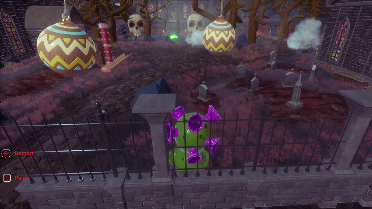 Sad Virus Darkland