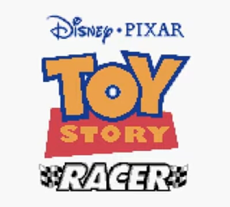 Toy Story Racer