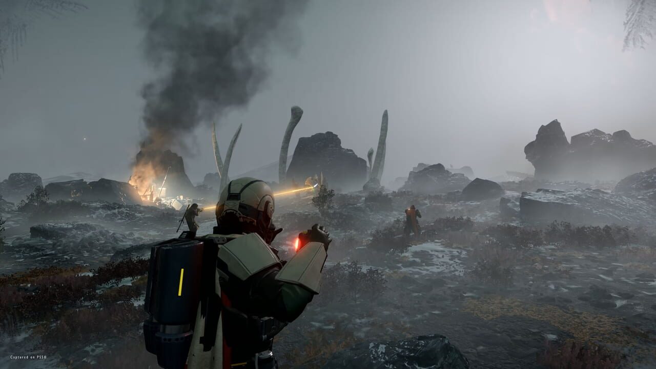 Helldivers II: Super Citizen Edition