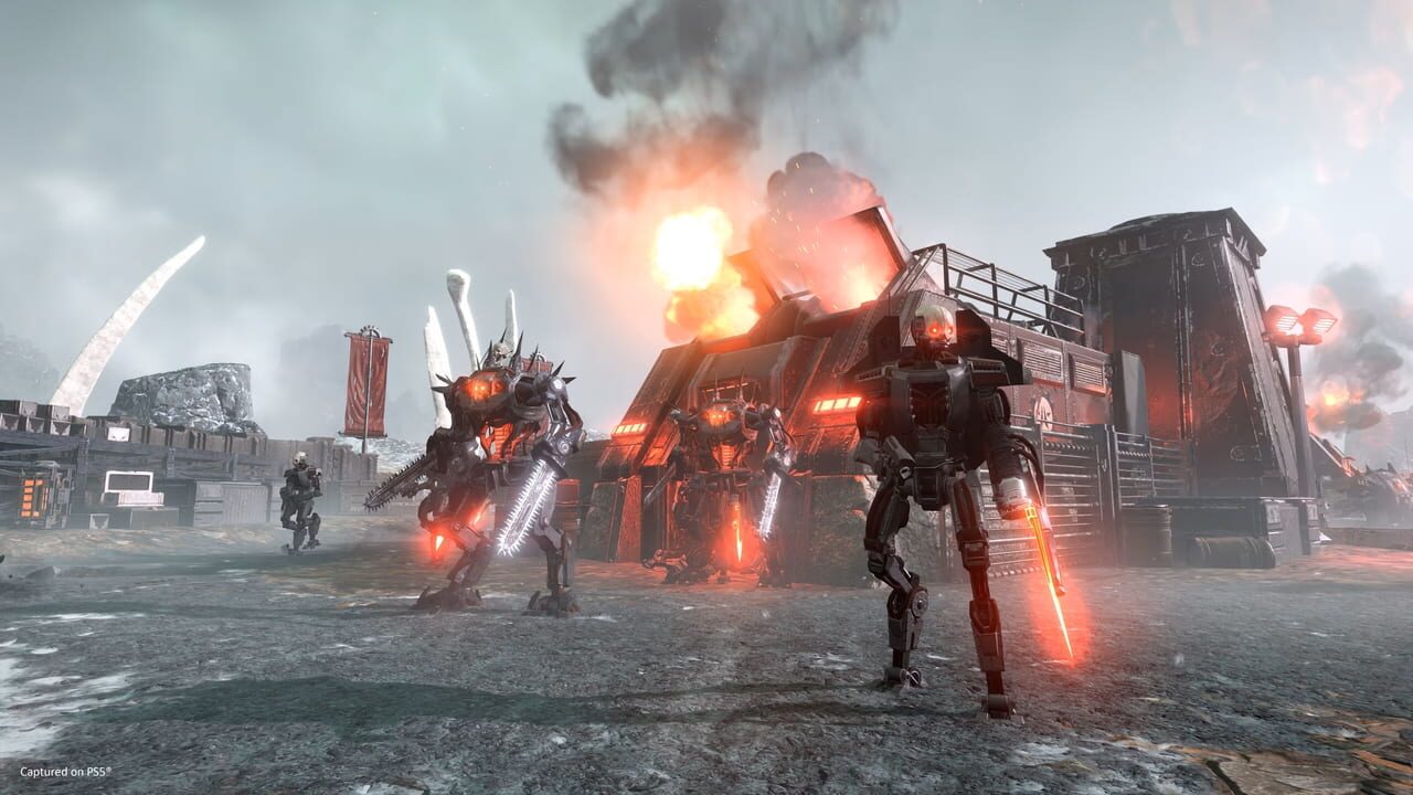 Helldivers II: Super Citizen Edition