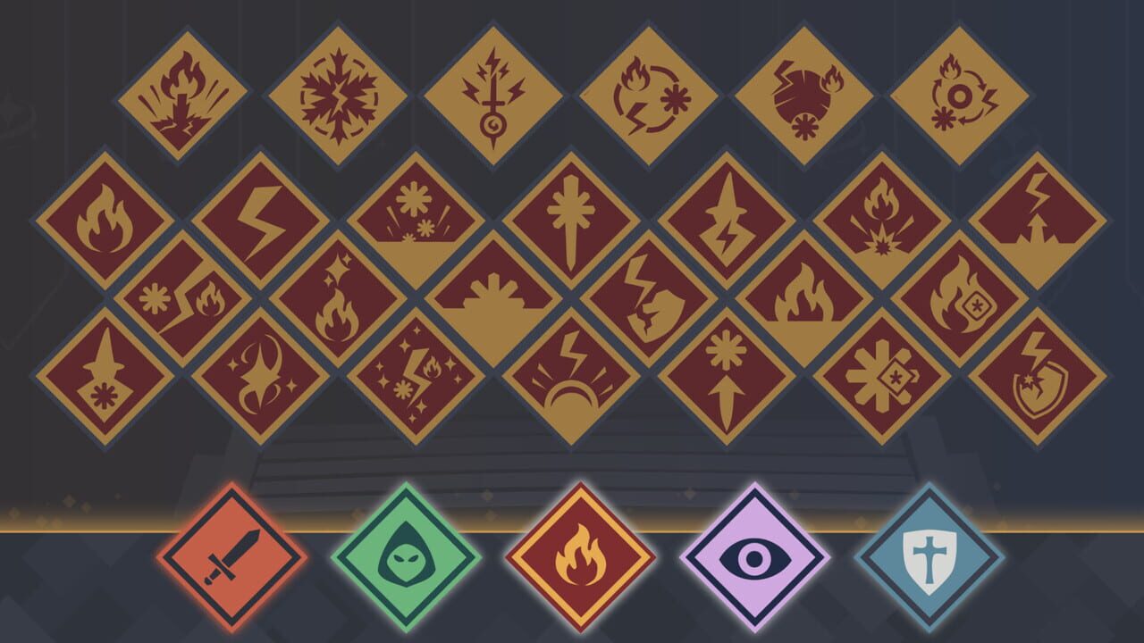 Aether League