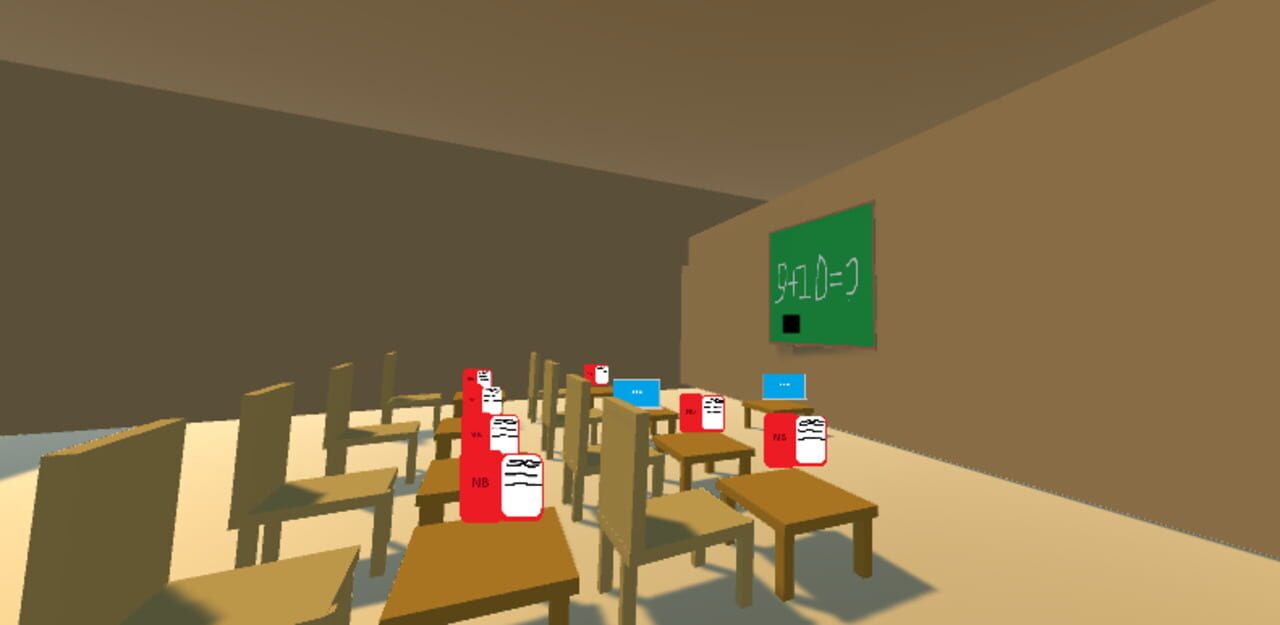 T7’s Basics in Educational