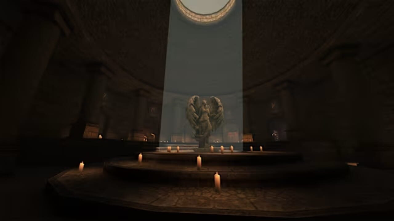 Quake: Dawn of the Machine