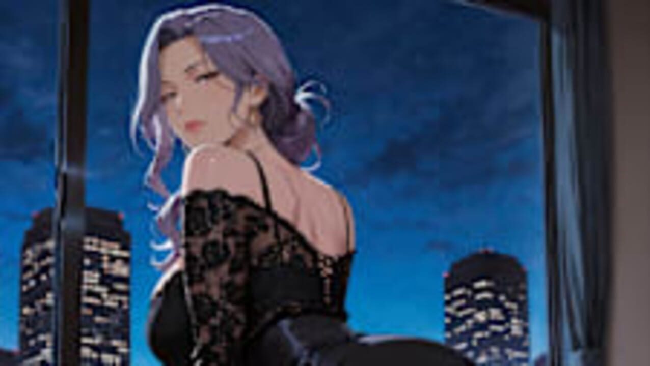 Anime Codex: Triple Pleasure
