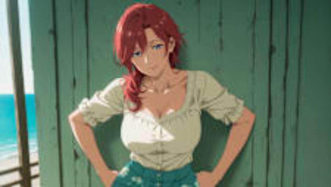 Anime Codex: Triple Pleasure