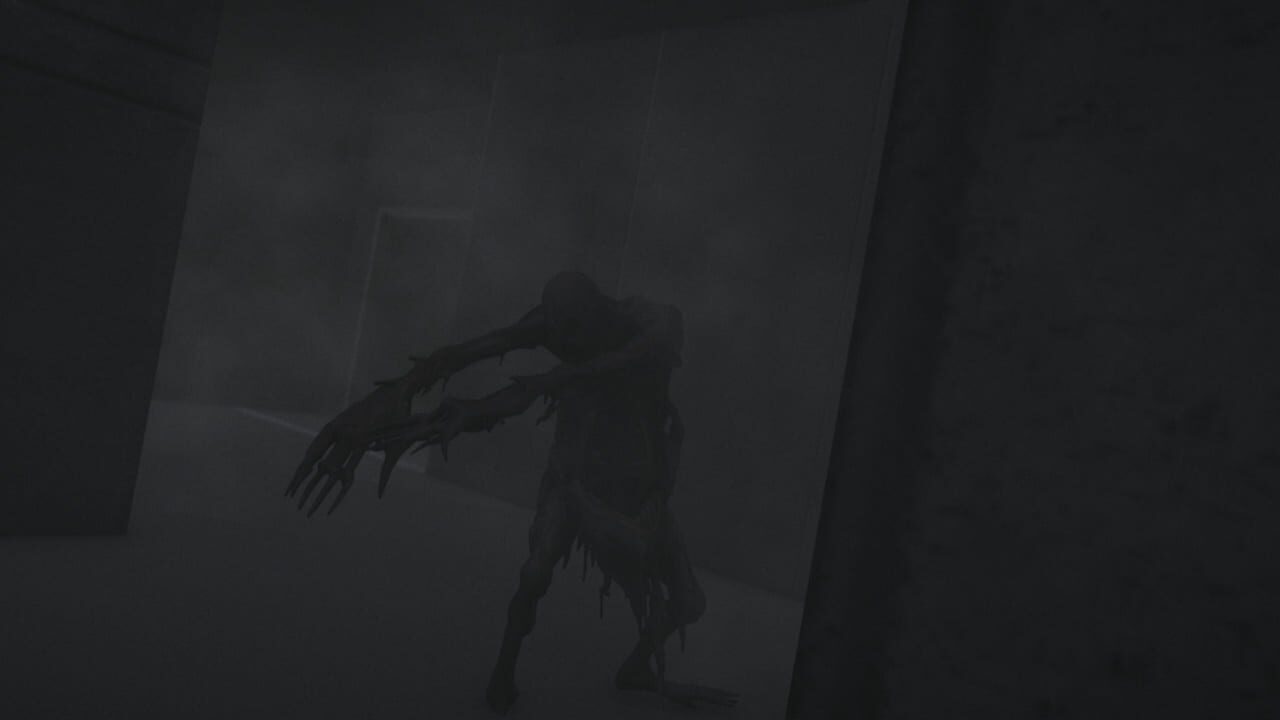 Quarantine Wing: Horror