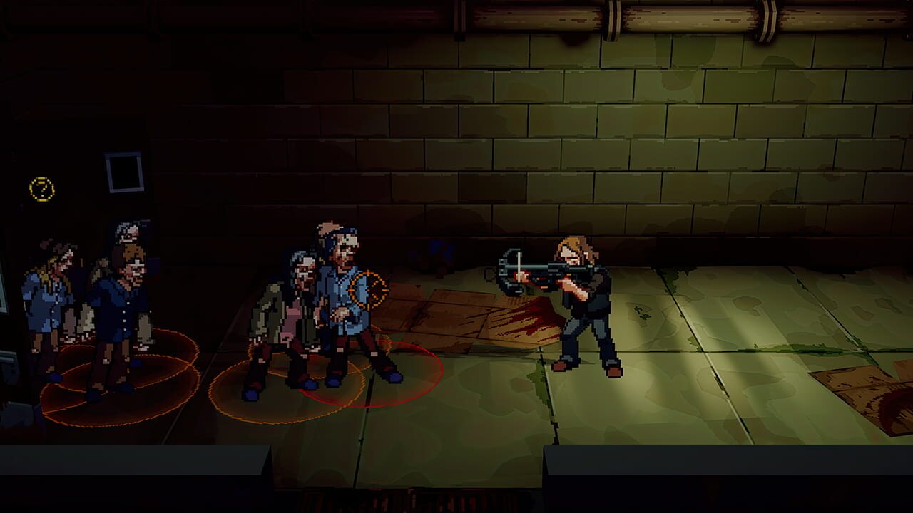 The Walking Dead: Streets of Survival – Deluxe Edition