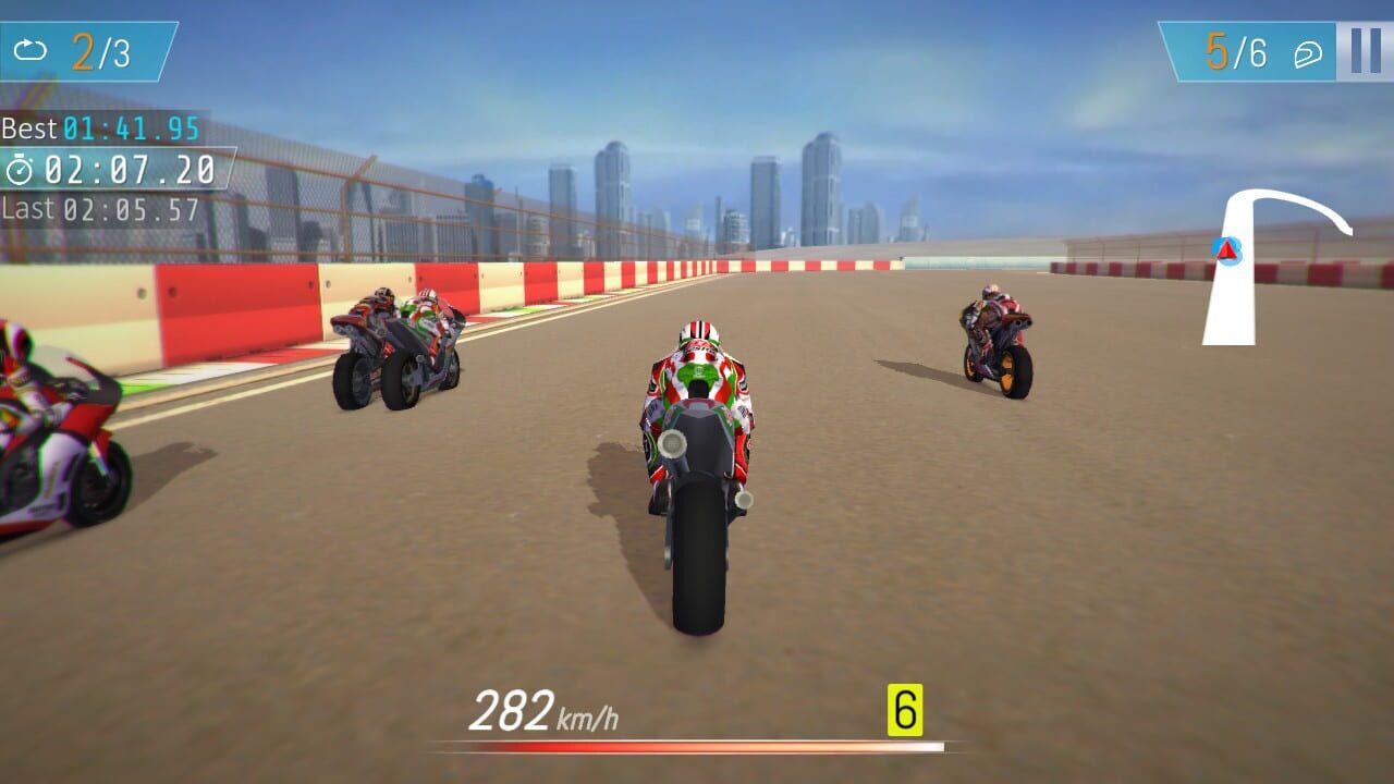 Motorbikes Pro 2025: Upgrade Edition