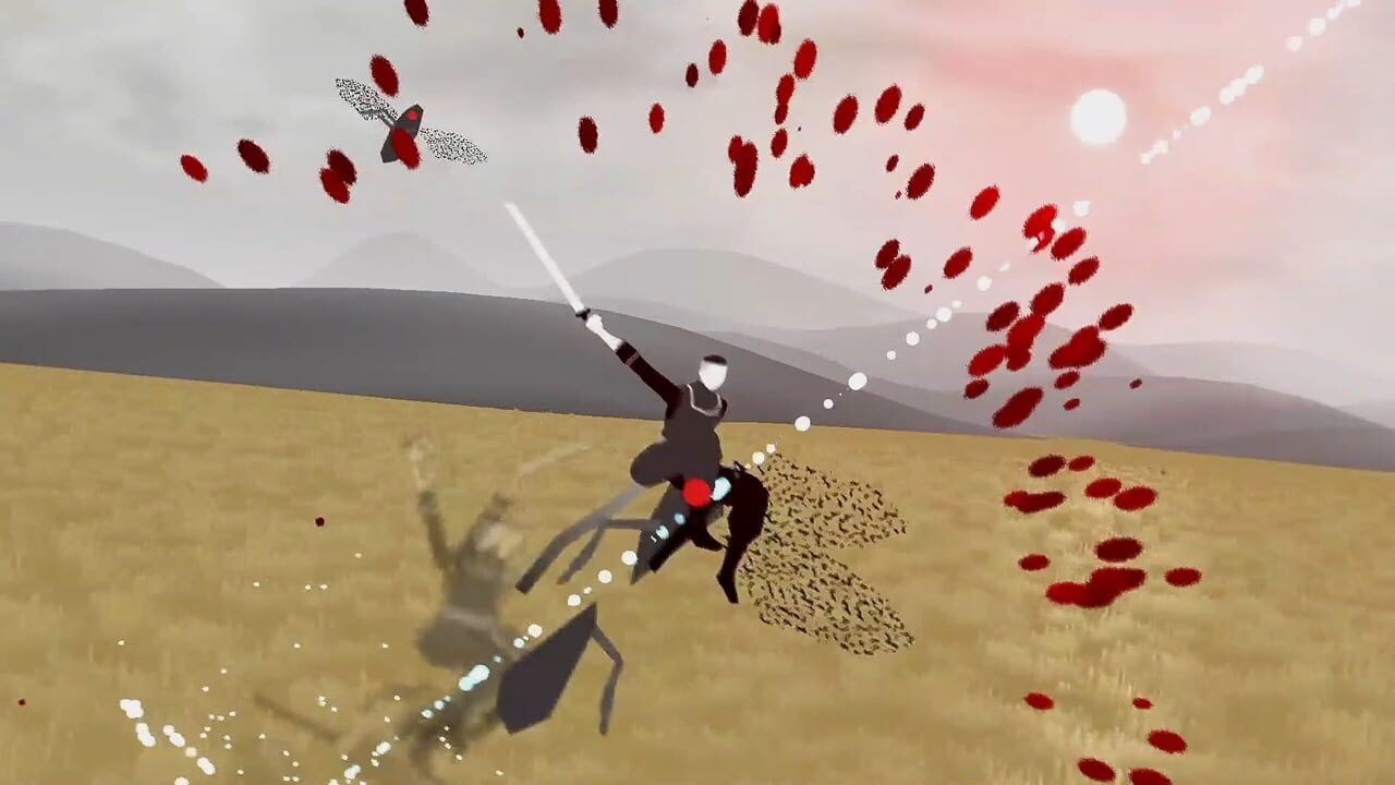 Wild Wind