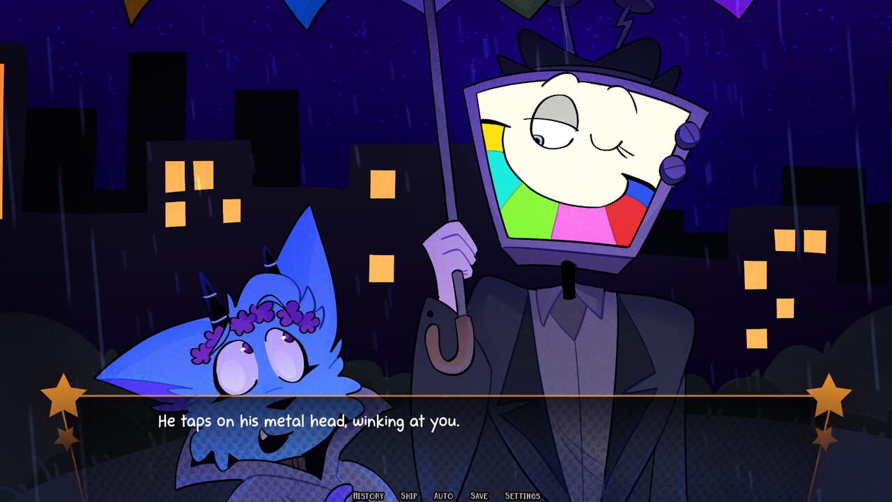 Behind the Broadcast: The Director’s Cut