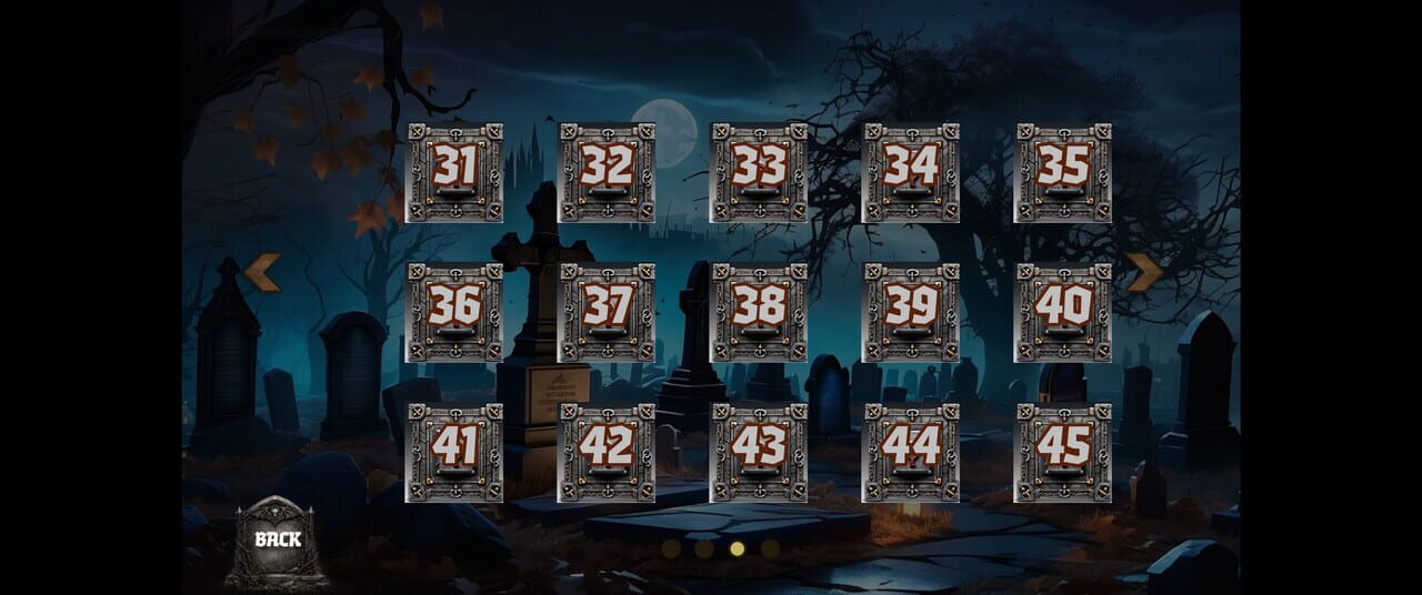 Immortal Faces