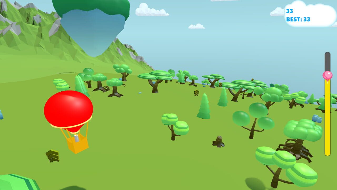 Balloon Ride