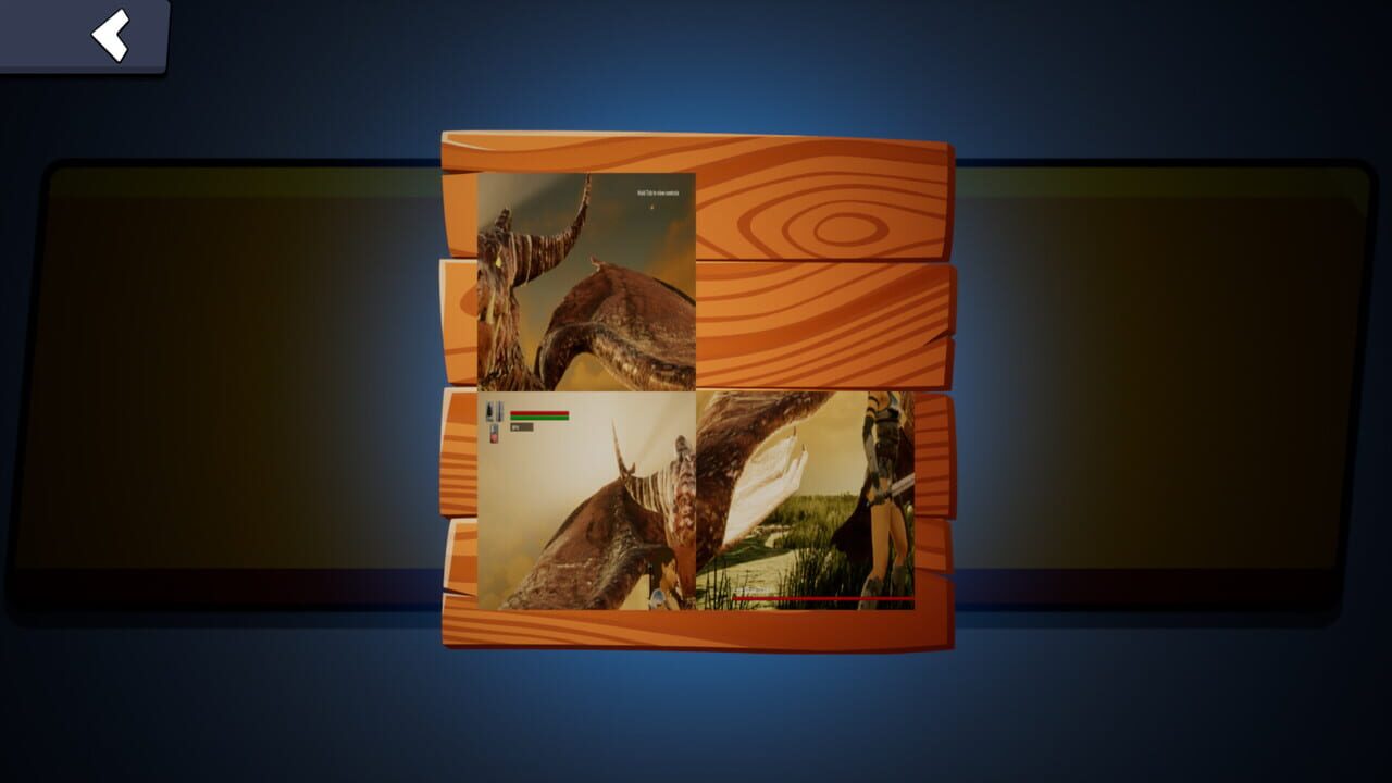 Saylor Assassin Puzzle