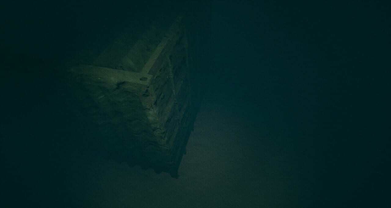 Dark of the Depths