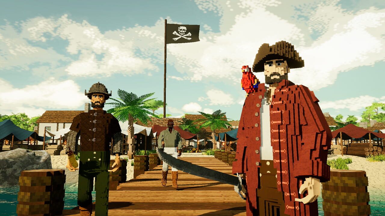 Sails