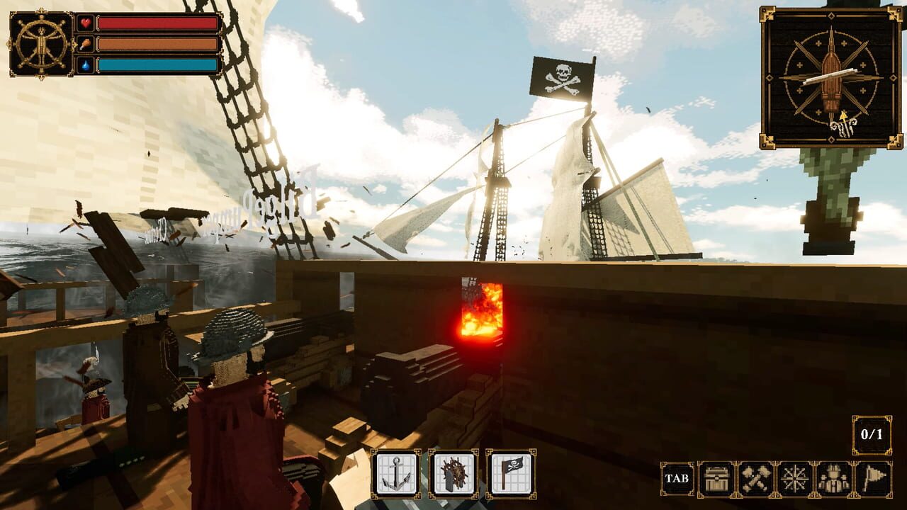 Sails