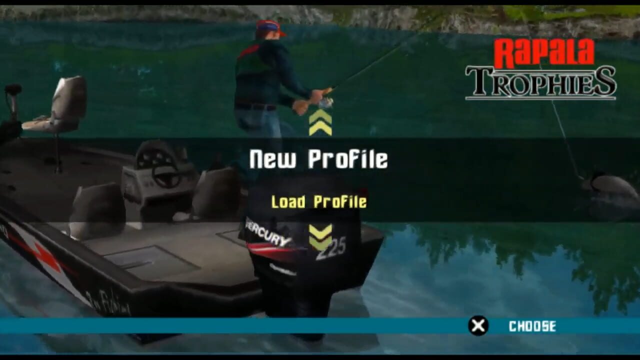 Rapala Trophies