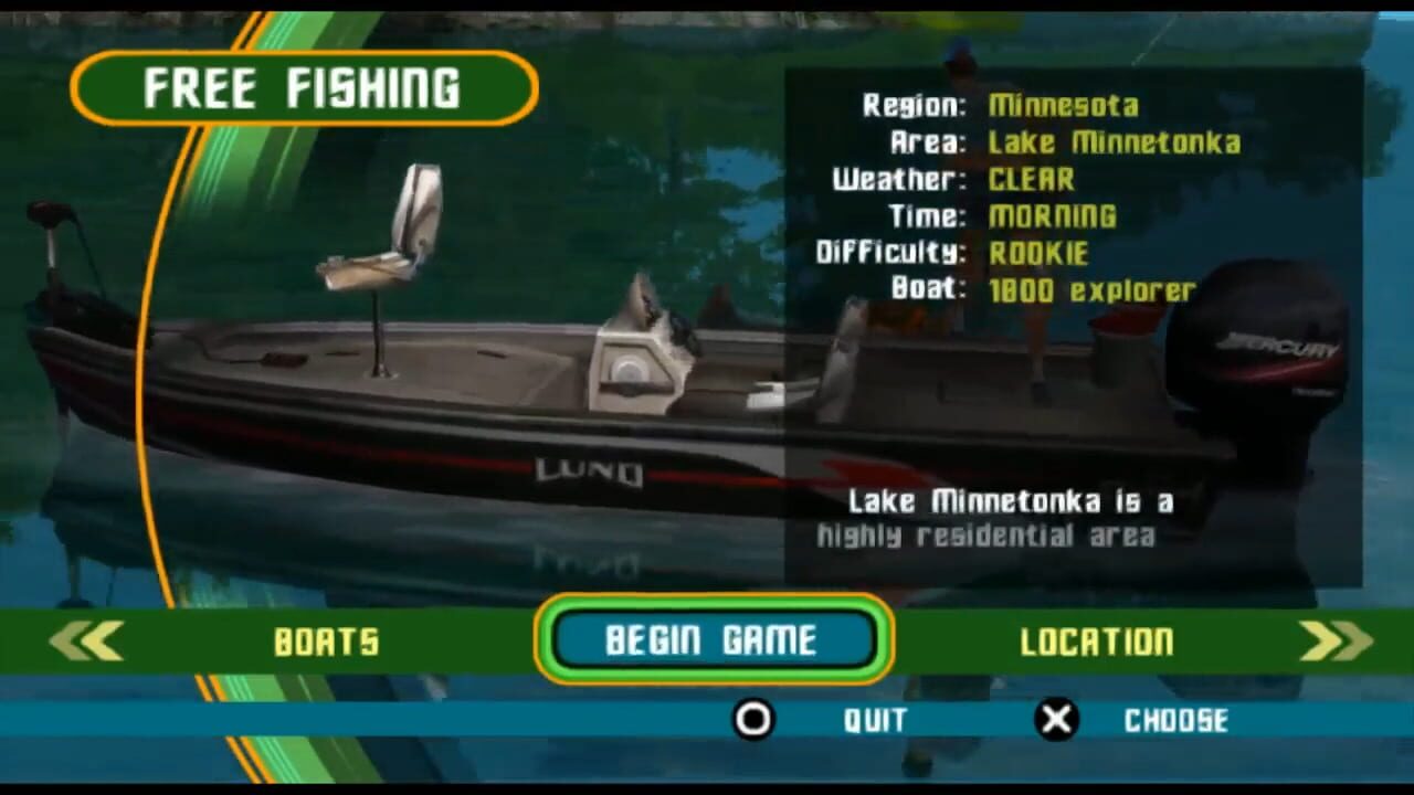 Rapala Trophies