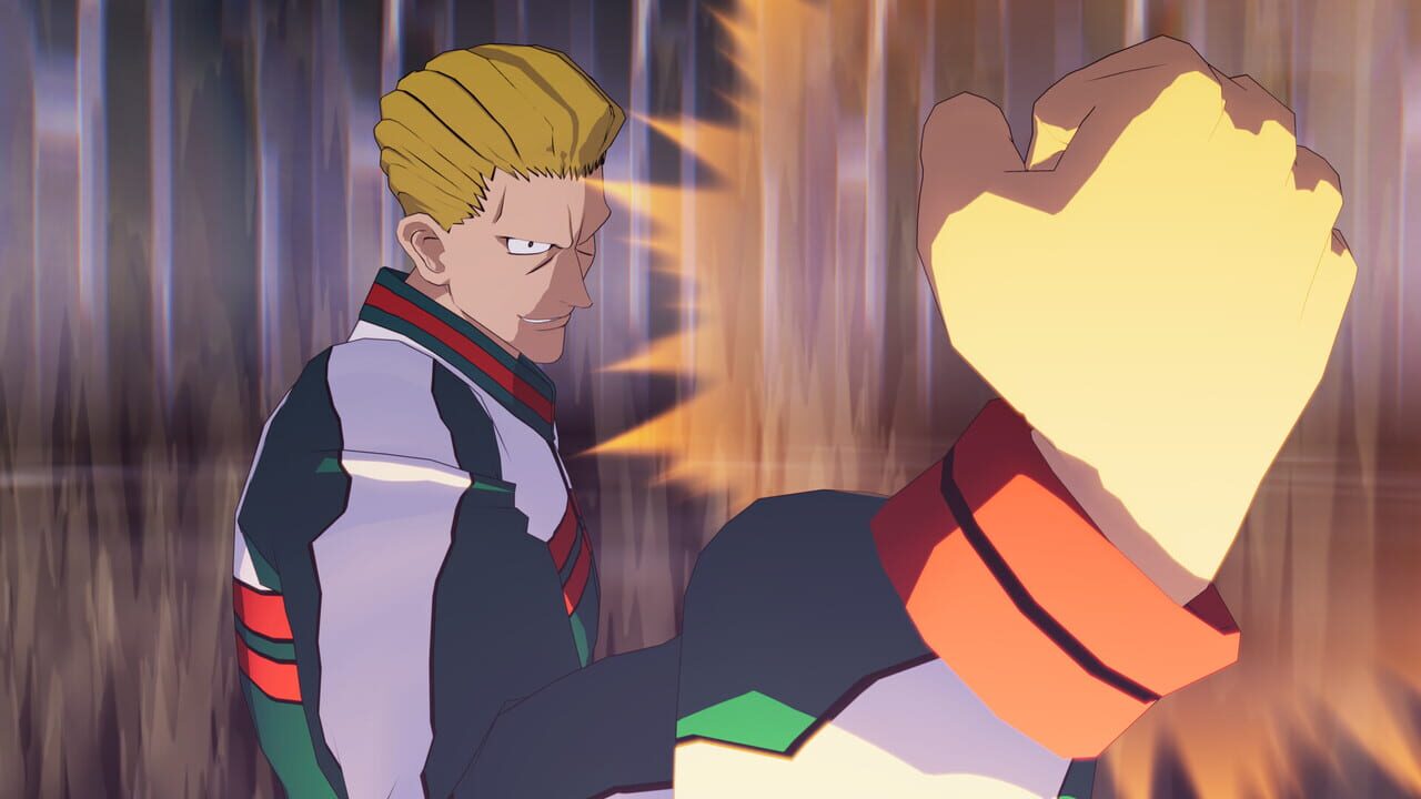 Hunter x Hunter: Nen x Impact – Additional Character 2 Phinks