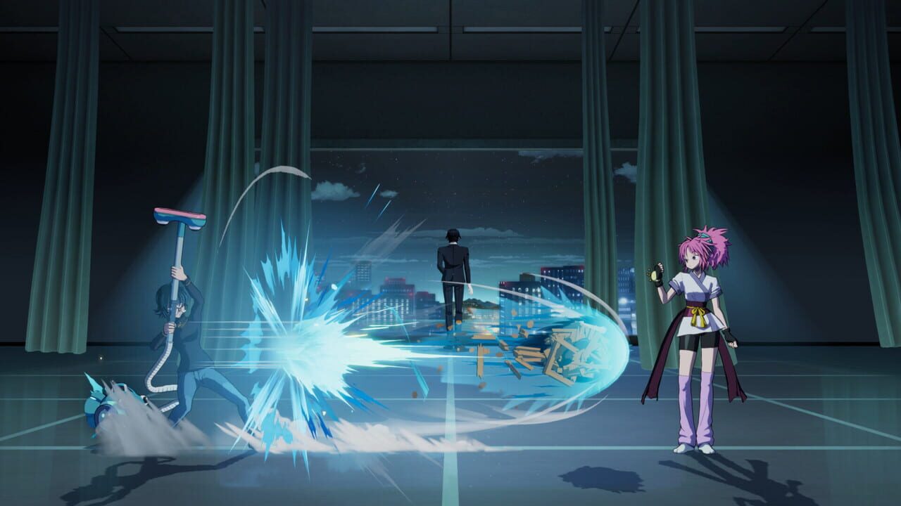 Hunter x Hunter: Nen x Impact – Additional Character 3 Shizuku
