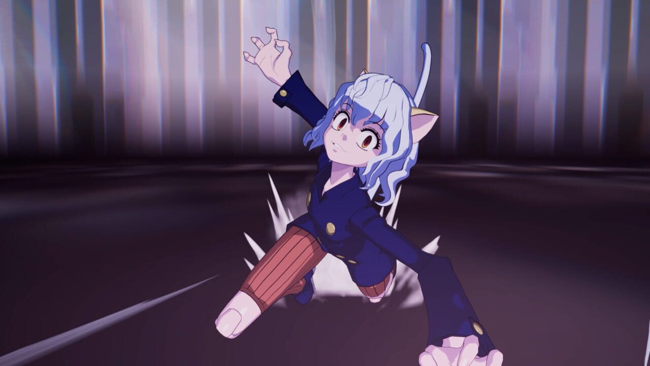 Hunter x Hunter: Nen x Impact – Additional Character 1 Neferpitou