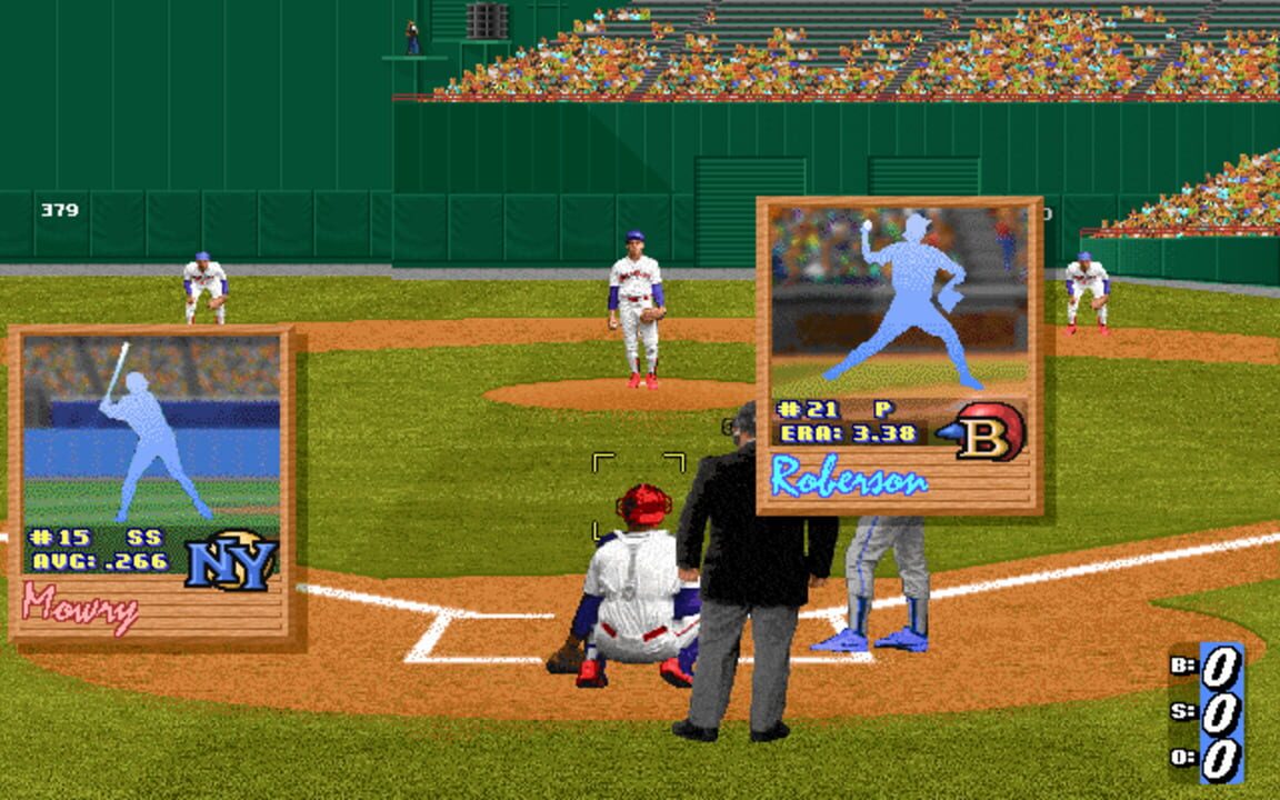 HardBall 4