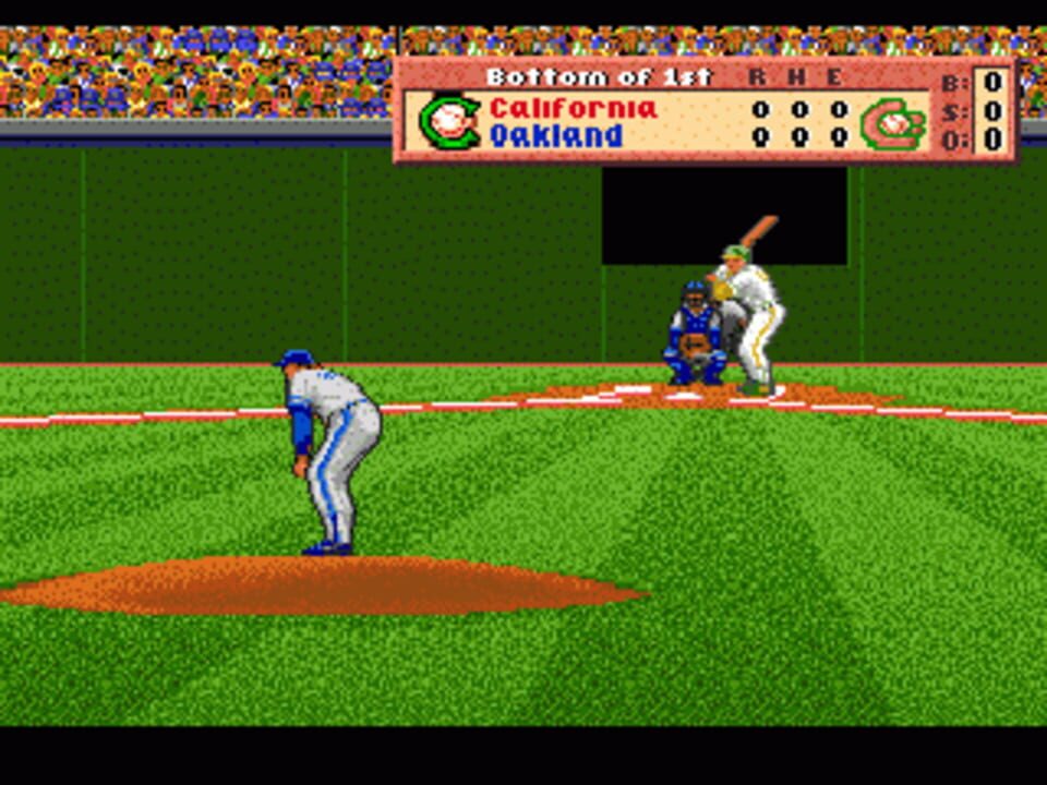 HardBall 4
