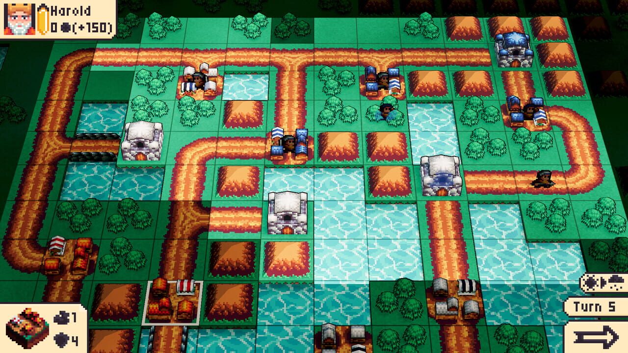 Tide of Tactics