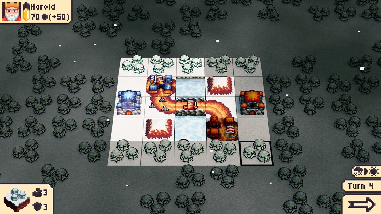 Tide of Tactics