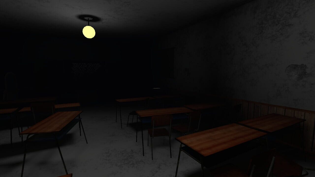 Dawn Sanatorium