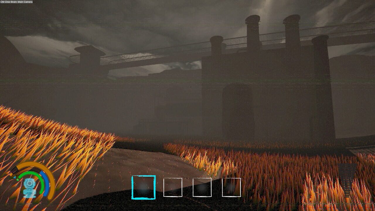 Scavenge Protocol