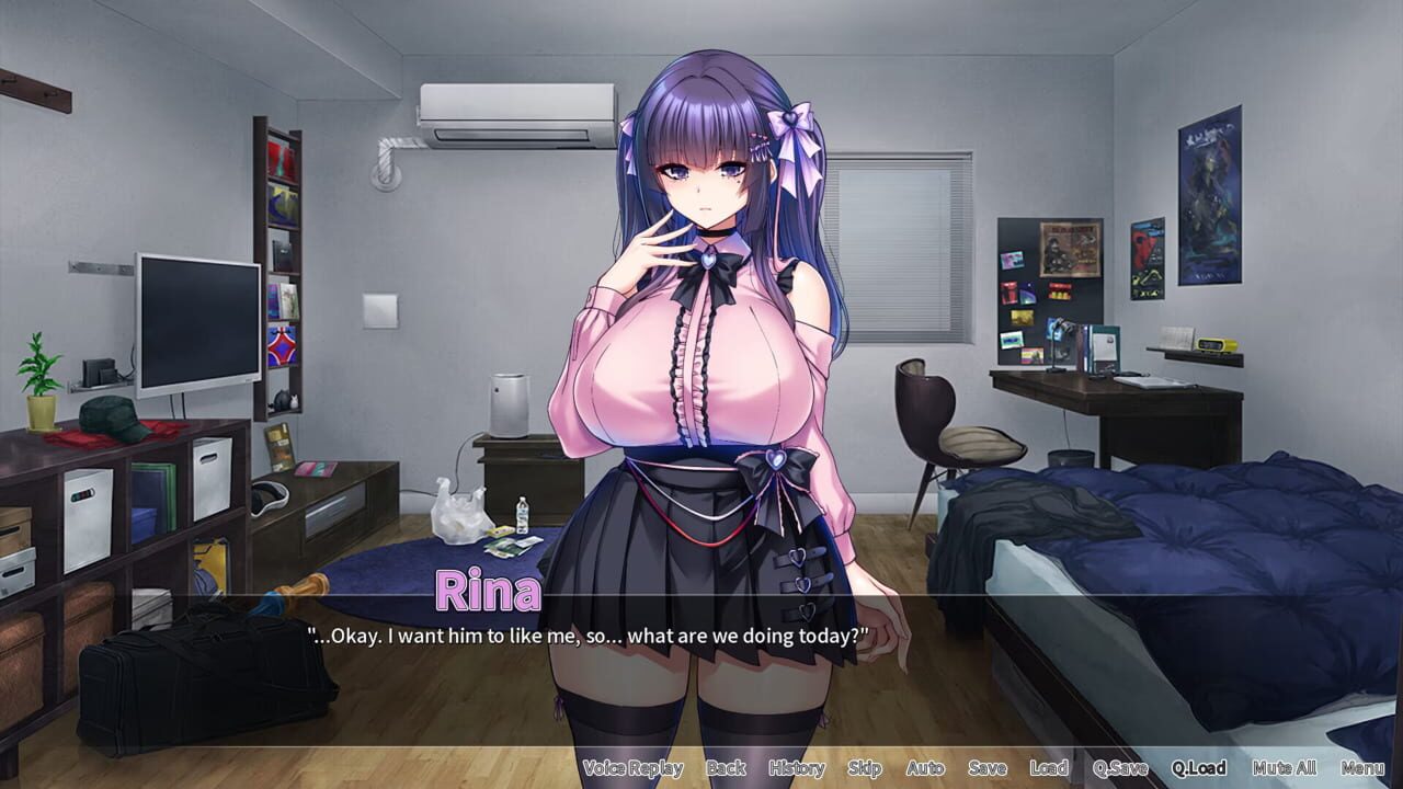 How to Train Your Bro’s Girlfriend