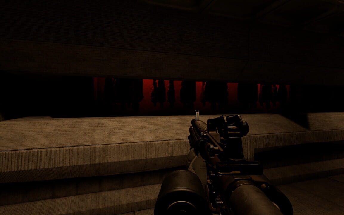 Monolith: Dark Matter