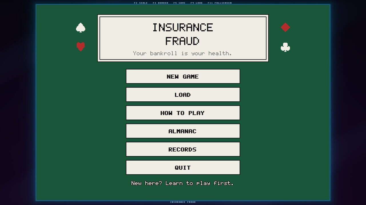 Insurance Fraud