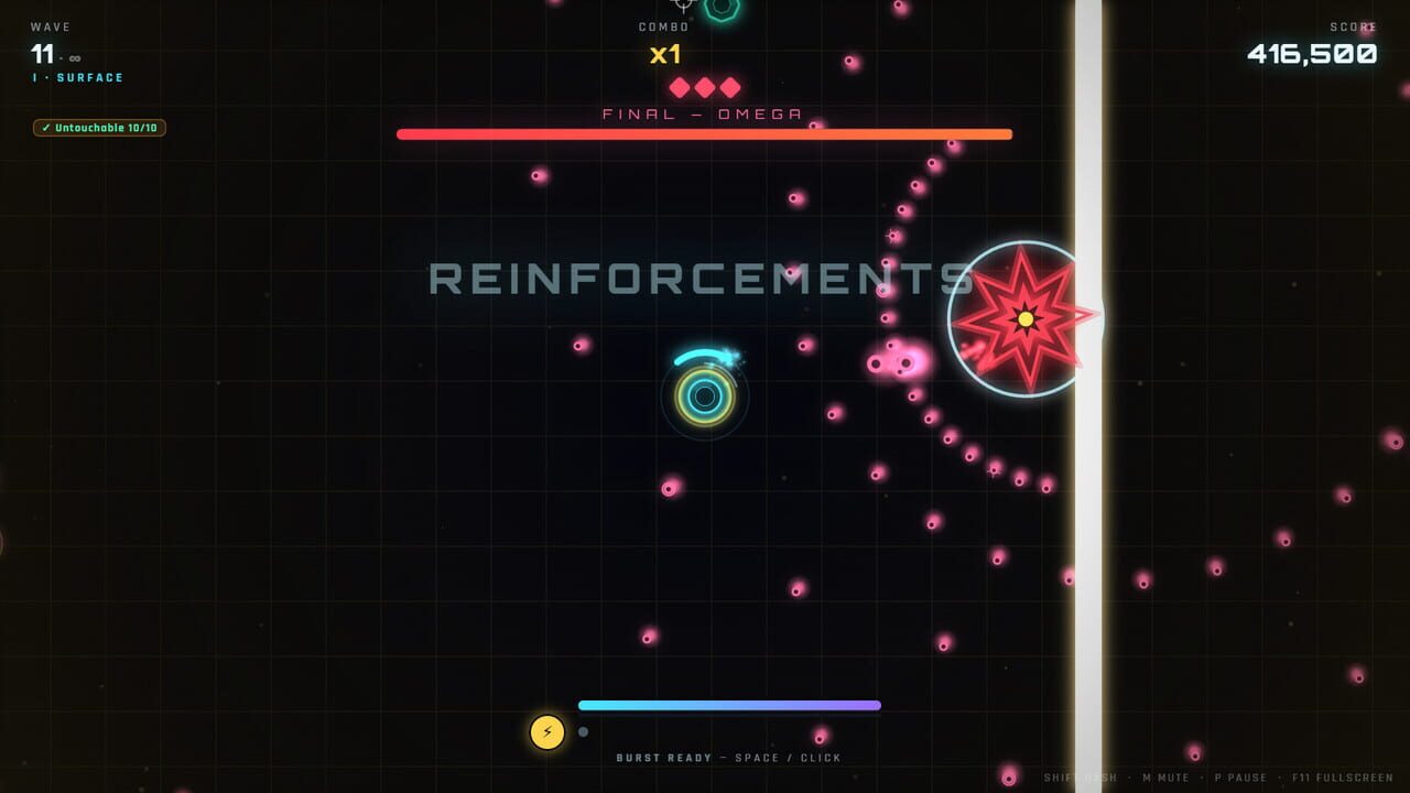 Deflect