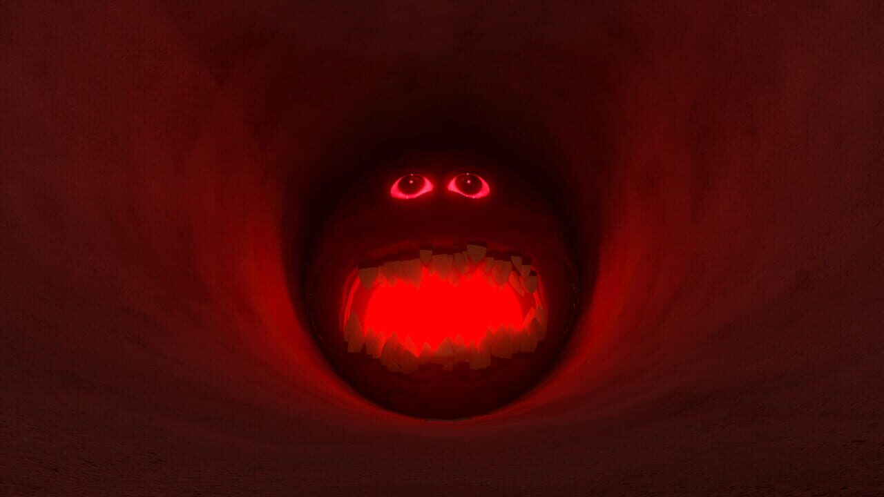 Voracity