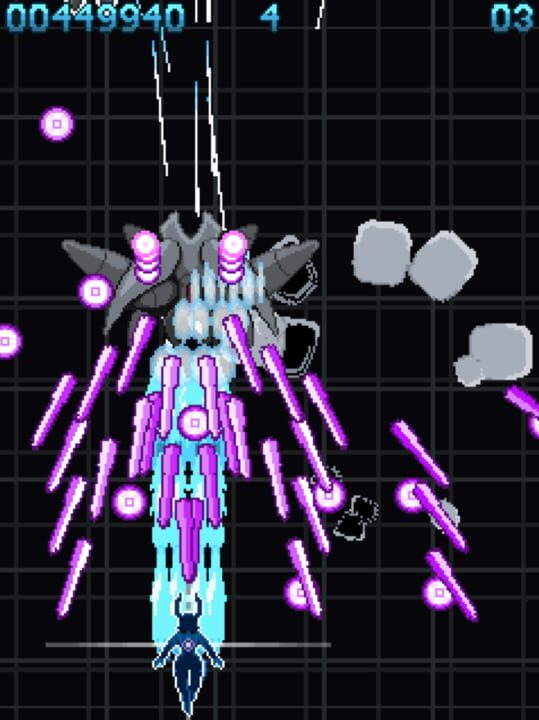 Devil Drive Polaris