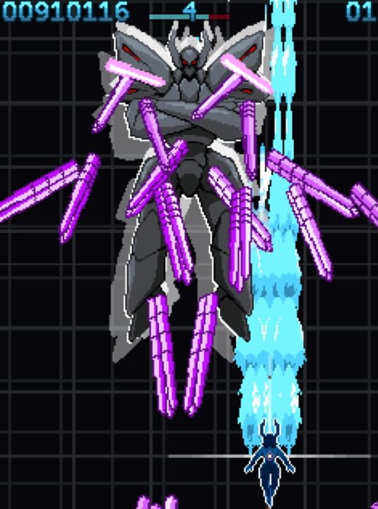 Devil Drive Polaris