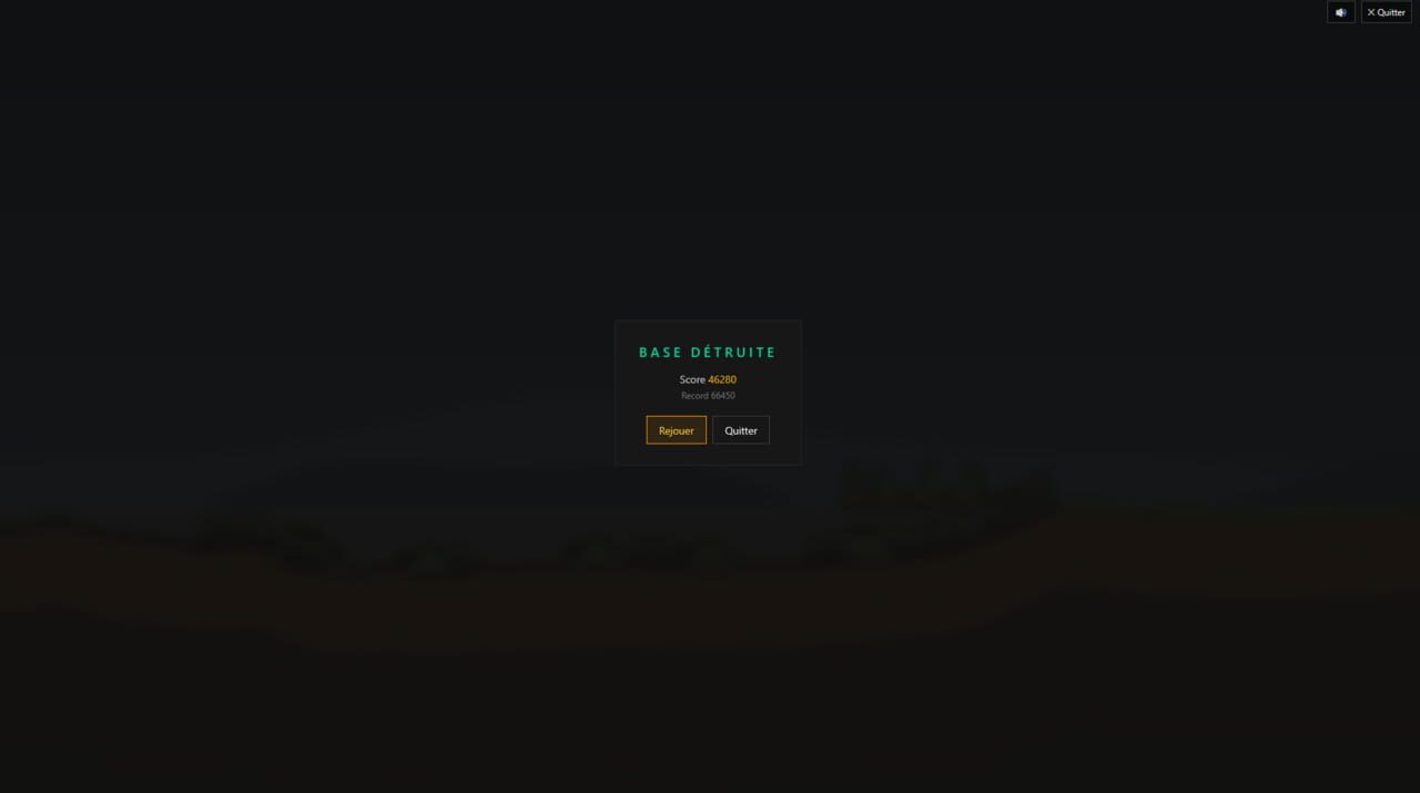 Foxwar Mini
