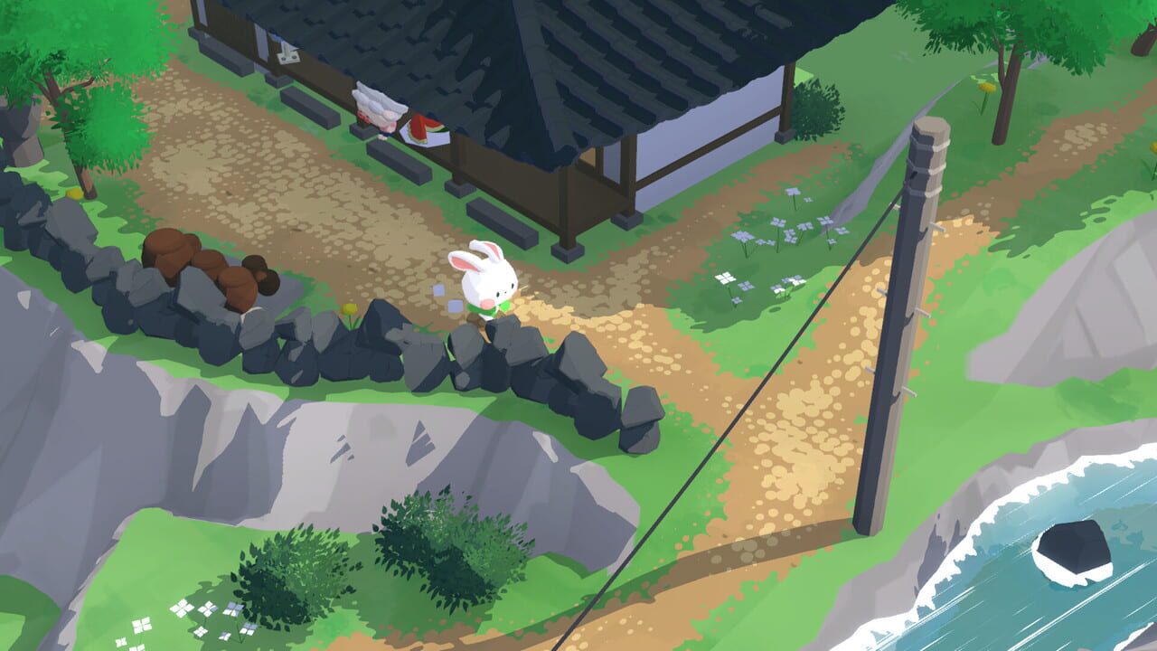Little Picnic